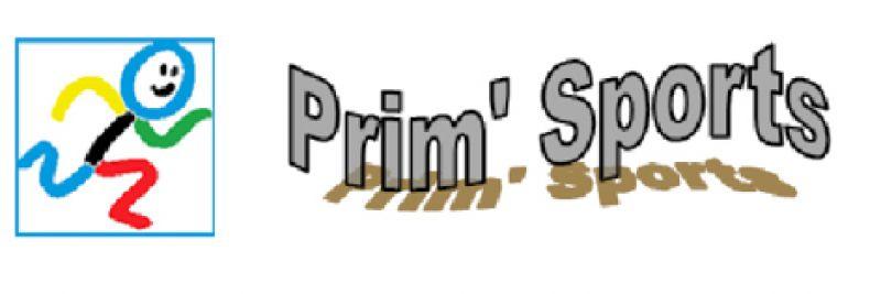 Logo prim sport