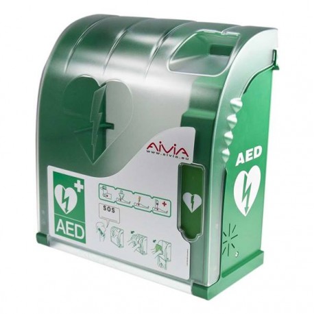 Defibrillateur