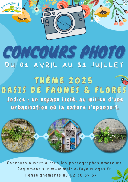 image de Exposition des photos gagnantes du concours 