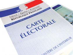 Commission de contrôle des listes électorales