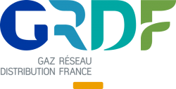 GRDF - Gaz réseau distribution