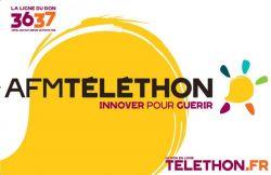 Téléthon à Fay 