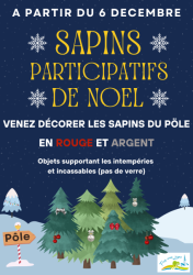 La magie commence ! 