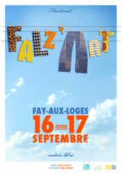 Festival Fal’zarT « Granges et Jardins »