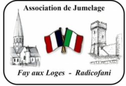 Association de Jumelage Fay aux loges - Radicofani - AJFR