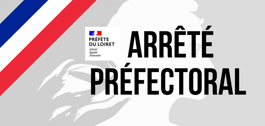 Arrêté - Générosité publique 2026