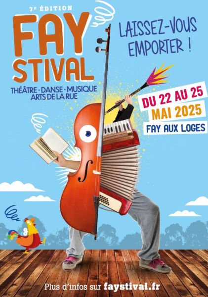 image de Fay'stival 2025