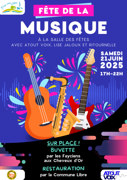 image de Fête de la Musique