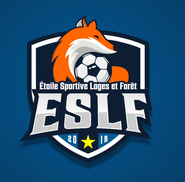 image de Etoile Sportive Loges et Forêt (ESLF)