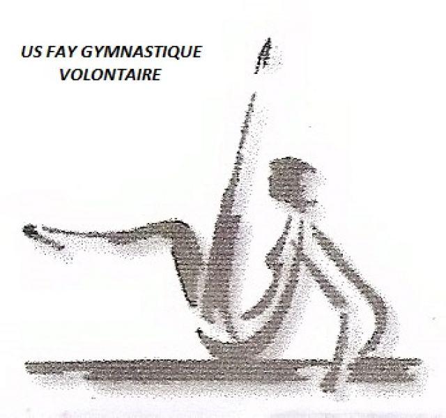 image de Union Sportive Fay Gymnastique Volontaire