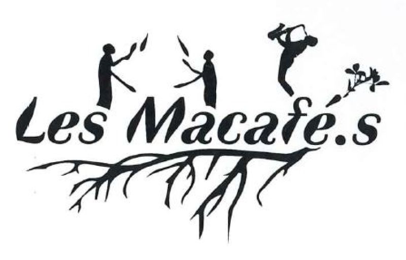 image de Les Macafé.s