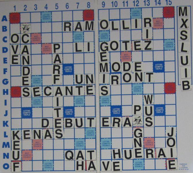 image de Fay scrabble