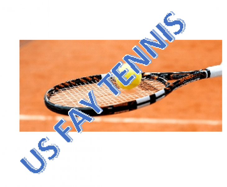 image de Union Sportive Fay Tennis