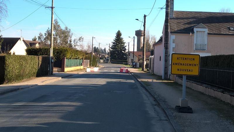 Zoomer sur l'image : Rue du Carrouge