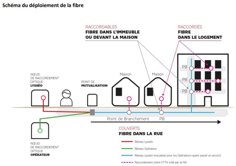 image de La fibre