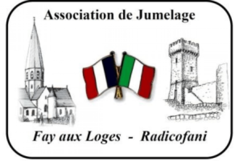 image de Association de Jumelage Fay aux loges - Radicofani - AJFR