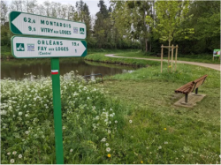 Travaux - Véloroute