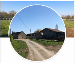 Visite de la ferme