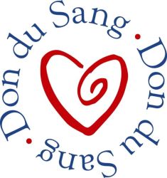Don du sang - Juin 2025
