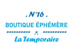 Boutique La temporaire