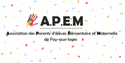 Association des parents d'élèves de l'école maternelle (APEM)