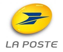 La Poste