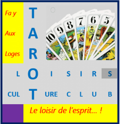 Loisirs culture Club de Tarot - ARRET