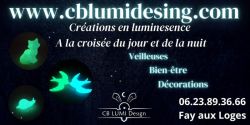 LUMI - CB LUMI DESIGN