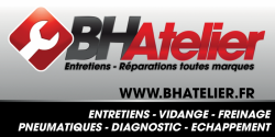 BH ATELIER