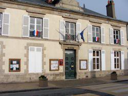 La Mairie