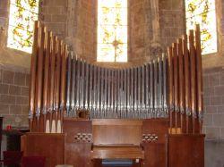 L'orgue