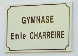 Gymnase