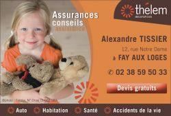 THELEM Assurances