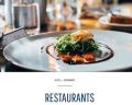 Tous les restaurants en Val de Loire & Forêt Forêt d’Orléans