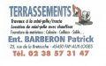 Entreprise BARBERON Patrick