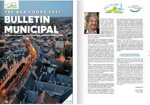 Les bulletins municipaux