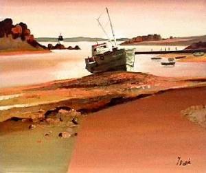 port_clos_ile_de_brehat_original