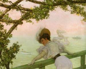 elegante_dame_auf_einem_balkon_am_meer_original